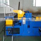 Galvanized Guardrail Fence Welding Machine