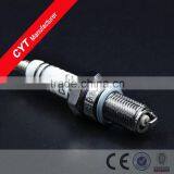 D8TC Alloy Steel Motorcycle Spark Plug for Honda/Suzuki/Yamaha thumbnail-1