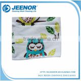 China suppliers fast dry personalized microfiber car cleaning cloths