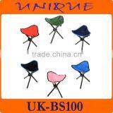 Tripod Folding Fishing Stool Portable Folding Stool