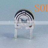 6mm Timmer Potentiometer B500k Potentiometer thumbnail-1