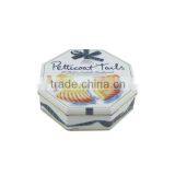 Biscuit Tin
