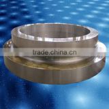 High quality Rotor shaft castings for wind power generation