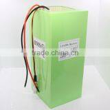 Lithium 96v 10ah Battery Pack