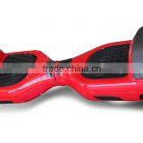 Shenzhen CE FCC 6.5 Inch Samsung Bettery Electric Balance Car Scooter Multi Colors thumbnail-4