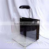 Wholesale New Designed Plastic Fish Tank, Acrylic Square Fish Tank
