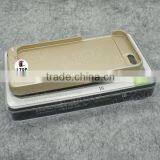 High Capacity 3200mAh Power Bank for IPhone 6 Battery Cace thumbnail-5