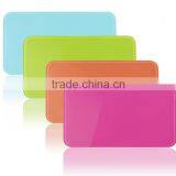 180kg Electronic Household Body Weighing Pocket Mini Scale for Promotional and the Best Valentine's Day Gift thumbnail-1