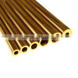 Copper Pipe, Copper Tube, Copper Coil, Copper Heat Exchanger,Material C1100, C12200, C44300, C70500, C68700 thumbnail-1