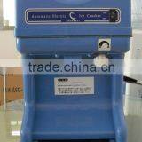 Waterproof Electric Crushed Ice Machine thumbnail-1