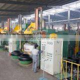 Shandong Yongsheng Rubber Group Co., Ltd. company overview - view 1 thumbnail