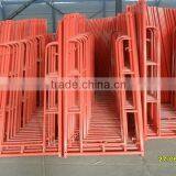 914*1700 Thailand Scaffolding Frame thumbnail-2