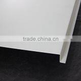 Width 300mm G Shaped Waterproof Metal Ceiling Suspended Metal Sheet Ceiling Tiles thumbnail-4