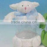 No.28098B Christmas Jar Candy