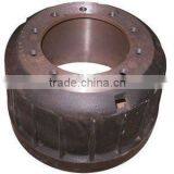 Track Trailer Brake Drum for VOLVO