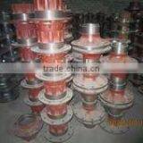 Truck Wheel Hub
