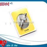 M133 EDM Diamond Wire Guide Mitsubishi Spare Parts X056C426G54