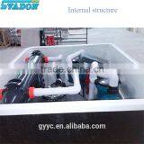 Good Quality Integrative Pipeless Swimming Pool Filtration System thumbnail-6