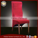 Wholesale Restaurant Cheap Modern Stainless Steel Luxury Dining Chair thumbnail-5
