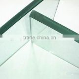 10mm float glass with ISO and CE certificate