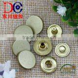 Customized Cap Snap Buttons For Garment,Snap Fastener for Clothing thumbnail-2