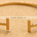 New Classic Type Style Bangle Bracelet thumbnail-6