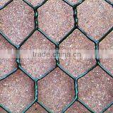 Pvc Coated Galavanized Chicken Wire Mesh (factory) thumbnail-1