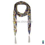 Best Discount Free Sample Vintage Boho Scarf
