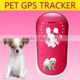 P2G pets and persons position tracker gps gsm