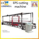 EPS Cutting Machine Thermocol Cutter