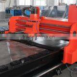 KRRASS 4000mm Length Cutting Machine Aluminum Composite Panel Grooving Machine thumbnail-2