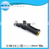 New Premium China Foldable Camera Selfie Stick With Remote thumbnail-1