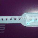 One-off RFID Hospital Paper Wristband