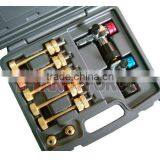 Valve Core Remover Kit, Air Conditional Service Tools of Auto Repair Tools