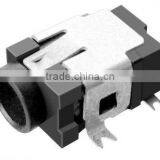 DC Jack for laptop and notebook computer DC0031A