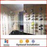 Huohua 2016 Hot Selling Saving Space Heavy Duty Aluminium Shoe Rack thumbnail-4