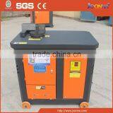 With CE Certificate High Quality Easy Operation Rebar Stirrup Bender