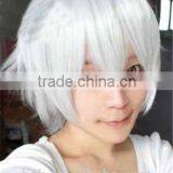 Wholesale New Fashion Short Style Wig thumbnail-2