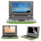 Cheap 7" Dual Core Laptop PC Laptop Computer Wm8880 1.52Ghz Android 4.4 With WIFI HDM RJ45 USB Port Netbook OPNEW Wholesale thumbnail-2