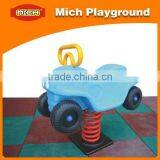 Plastic Car Toy Park Ride On Toy 1204E