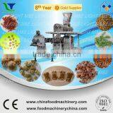 Автоматический экструдер для кормов для животных с двойной шнековой системой thumbnail-2