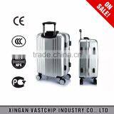 Waterproof ABS +PC Aluminum Alloy Rod Trolley Luggage /Travelling Bags thumbnail-2