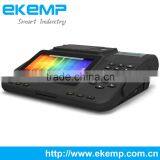 Android OS Lottery POS System With QR Barcode Reader