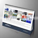 Full Colour Glossy OEM Calendar Printing thumbnail-2