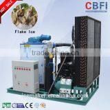 China Top 1 Flake Ice Manufacturer Factory Price Ice Maker thumbnail-3