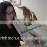 RichTech Entertainment and Advertising 3D Equipment Augmented Virtual Reality Quality Choice thumbnail-2