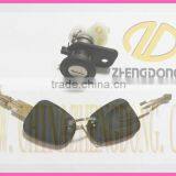 DAEWOO NEXEIA 96223338 TRUNK BACK LID LOCK