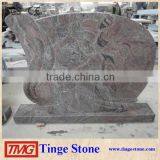 Paradiso Granite Gravestone Price thumbnail-2