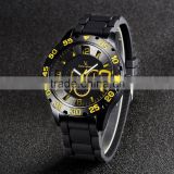 Hot selling 2016 products Fashion men's cool Watches oem