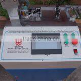 Elastic Shear Machine, Ribbon Cutting Machine HT-JZD54 thumbnail-2